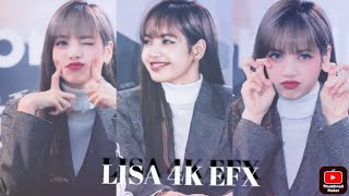 Lisa Efx