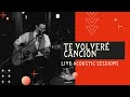 Tony True and the Tijuana Tres - Te Volveré Canción (Live Acoustic Sessions)