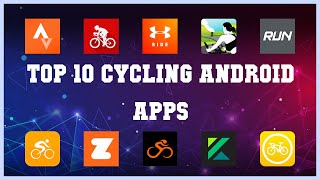 Top 10 cycling Android App | Review screenshot 2