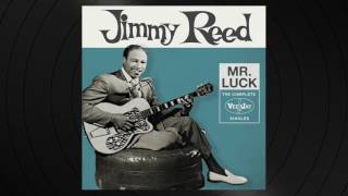 Watch Jimmy Reed Baby Whats On Your Mind video