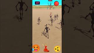 🐙RED LIGHT GREEN LIGHT LVL 9511 #gaming #viral  #squidgame #trending#shorts #gamify #game #viral