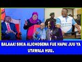 DISASTER LISTEN TO WHAT FUE SAID ABOUT THIS CCM GOVERNMENT 