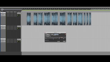 Benztown Tutorial 0031 The Fastest Way To Cut Your VO