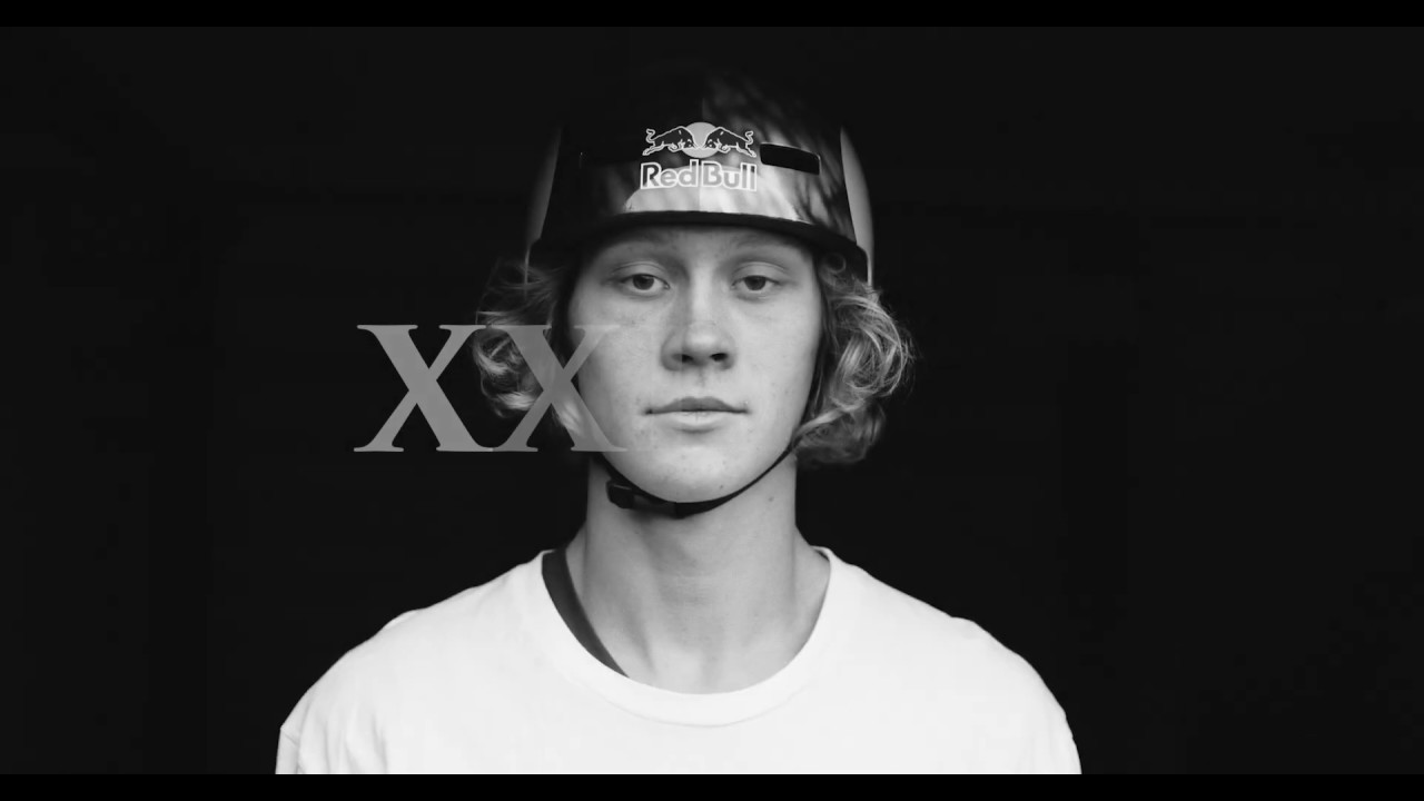 XXII XI - Emil Johansson