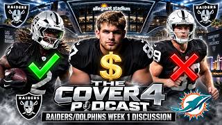 Las Vegas Raiders | Mayer Gets The
