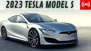 Research 2023
                  TESLA Model X pictures, prices and reviews