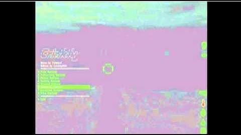 Free Monky Menu 1.6 BE Undetected (3/13/13)NEWEST version