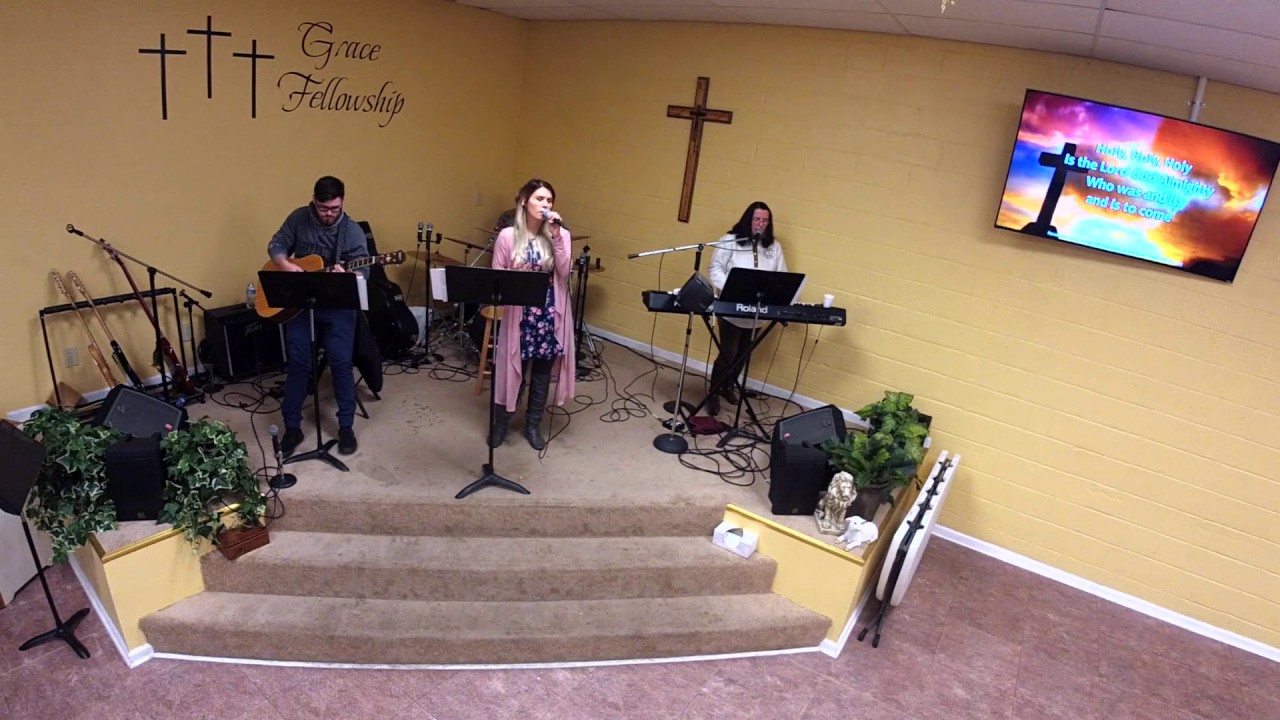 ron-tiller-speaking-at-grace-fellowship-on-1-19-20-come-see-john-1-29