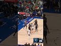 Kyle Anderson Spikes It In To Beat The Buzzer 🚨