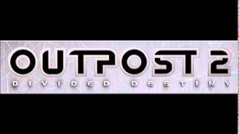 Outpost 2 Music - 01