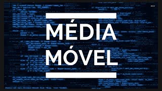 MQL5: Introdução 2  Indicador Médias Móveis | Programação Metatrader 5 | Robô Trader