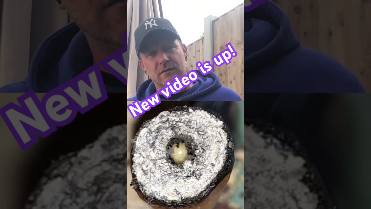 Что такое HASH HOLE?!… новое видео уже здесь. 