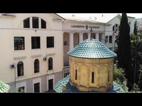 რა გადაწყვეტილებას მიიღებს საპატრიარქო სააღდგომო ლიტურღიასთან დაკავშირებით