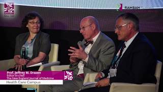 Panel When Experts Disagree The Art of Medical Decision Making - Part 2