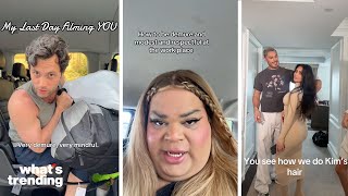 What is Demure TikTok's Latest 'Very Mindful, Very Cutesy' Trend