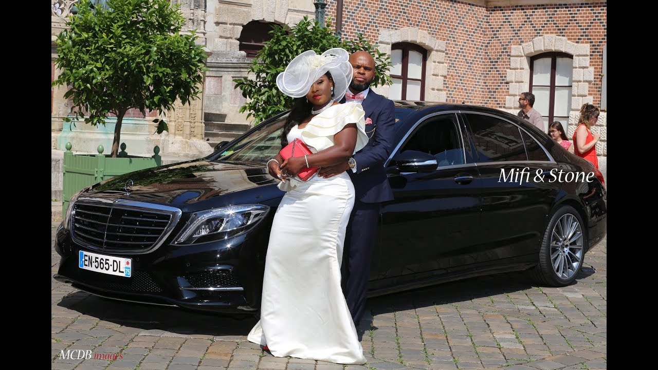 Mifi mère ya palais mwasi azanga mbanda & Stone Rumba inoubliable