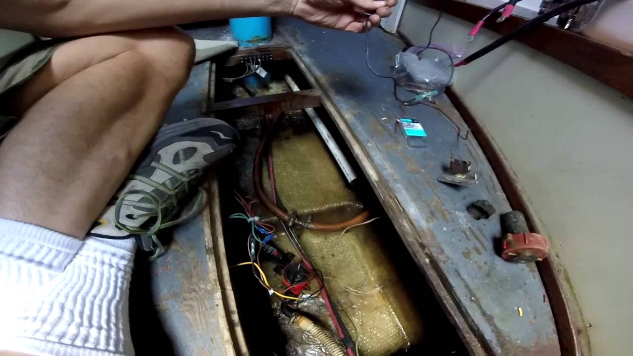 Weekend Work 05-24-2015