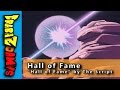 AMV - Hall of Fame - DBZ - An Inspirational Goku Tribute