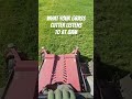 Are you ready #lawn #lawncare #grasscutting #lawnmaintenance