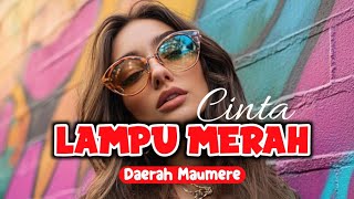 Daerah Maumere 2025|| Cinta Lampu Merah - Lagu Joget Acara pesta Terbaru