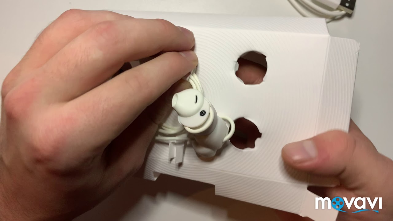 Marshall Minor II - распаковка и первое впечатление.