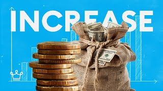 15 Ways to Increase Your Income This Year by Alux.com 71,775 views 1 month ago 14 minutes, 58 seconds