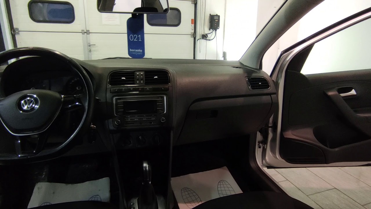 Volkswagen Polo 50707