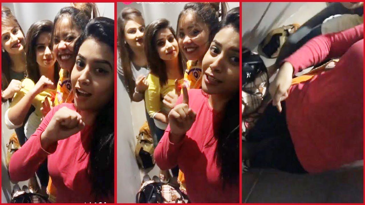 Isme Tera Ghata Mera Kuch Nhi Jata 4 Viral Girls Musical.ly Compilation 2018 Part-2