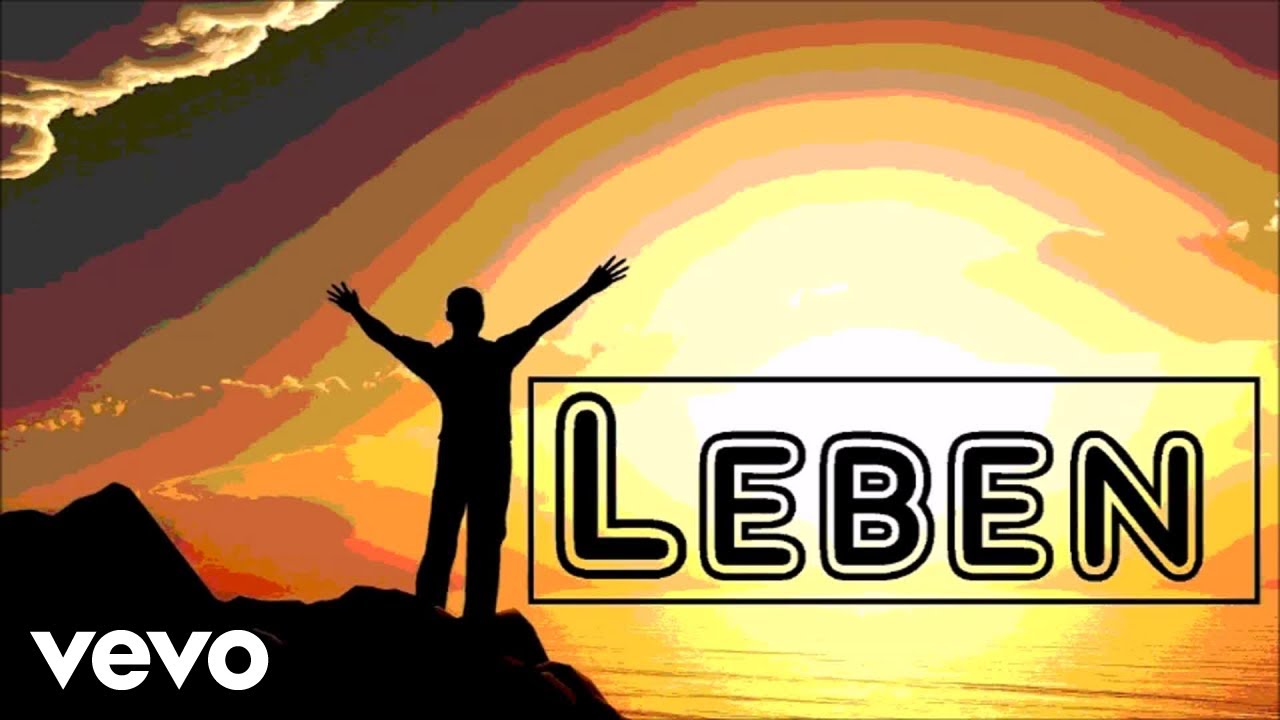 Leben So Wie Ich Es Mag Chords Der Alex - Leben, so wie ich es mag (Lyric Video) - YouTube