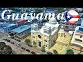 Guayama, Puerto Rico From The Air 2018