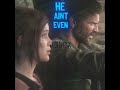 Joel edit #shorts #tlou
