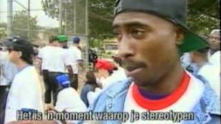 2pac Interview 3