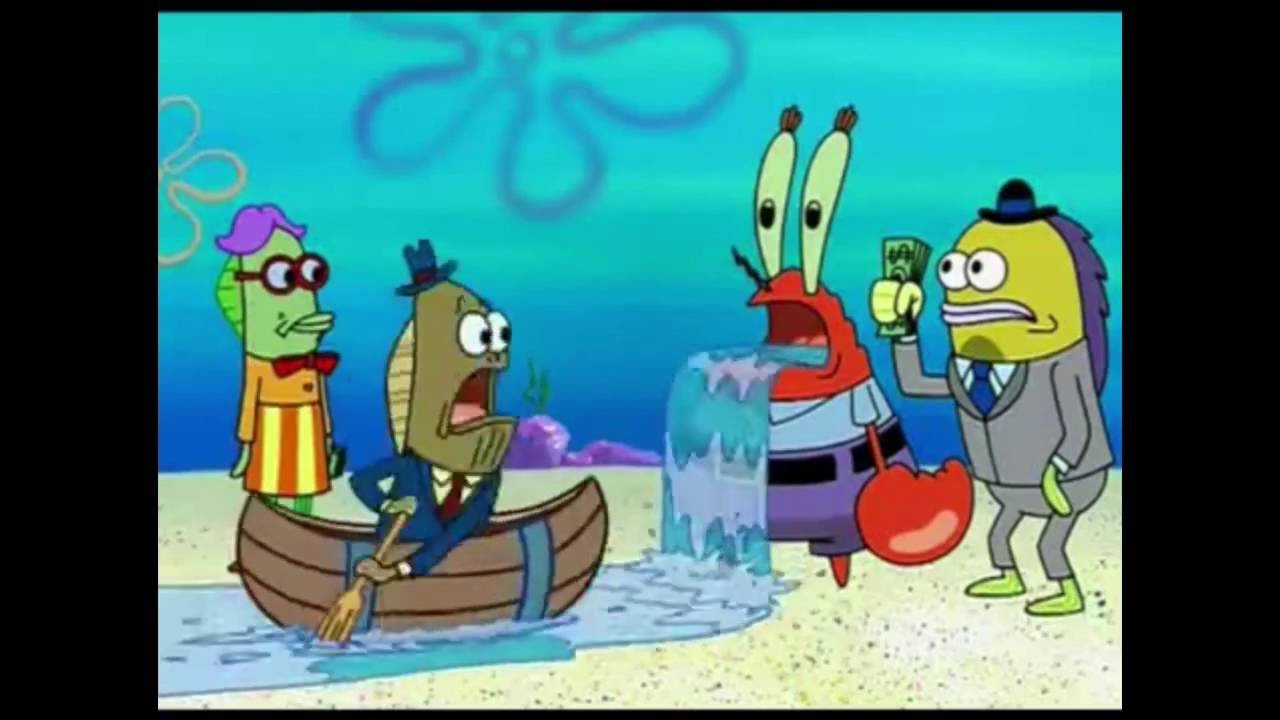 $1,000,000 For A Klondike Bar