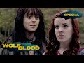 Ceris story  part 2  wolfblood