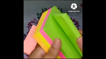 Sticy Note ورق ملاحظات Shortvideo 
