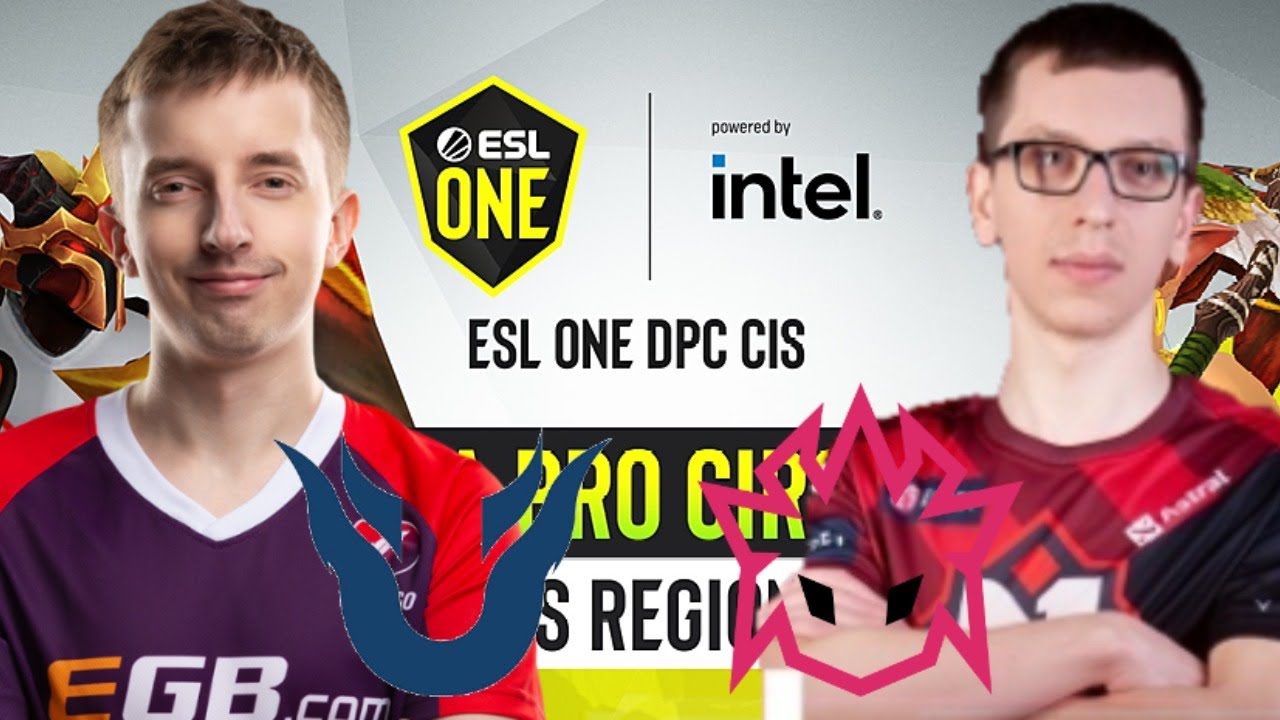 🔴DOTA 2[RU] Team Unique vs PuckChamp [Bo3] DreamLeague DPC S15 EU, Upper Division, Table