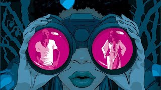 IF U FIGURED OUT WHAT THEY DID, ITS BCUZ THEY DID IT. THEY DESPERATELY WANT 2 COVER THEIR TRACKS 🤫