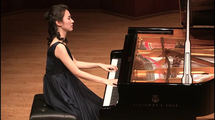 Franz Schubert Piano Sonata in a Minor D784