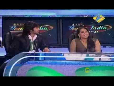 Dance India Dance Season 2 - April 03 '10 - Dharmesh & Siddhesh - Zee TV