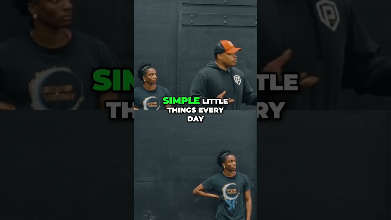 Train the Right Way - Brian McGinty