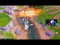 #BR JUST KEEPS GETTING BETTER THIS SEASON! #FORTNITE