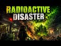 I Survived a RADIOACTIVE Apocalypse in Minecraft... ☢️