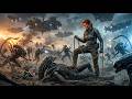Earth's Amazing Win Against the Alien Armada | Sci-Fi Story