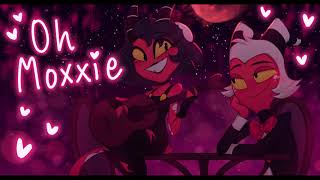 Miniatura del video "Oh Moxxie (Helluva Boss Parody)"