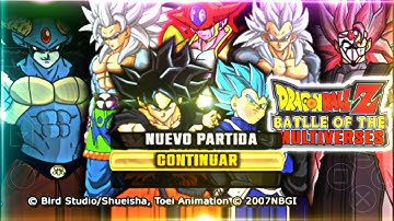 DBZ Bt4 Mod | DBZ ttt mod | All Dragon Ball Super Characters & Attacks | Download