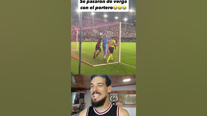 NO TE METAS CON MESSI 🤬