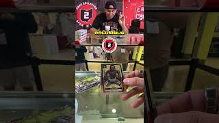I Hit a 1/1 SUPER In The First National Pack! 🔥 #shorts