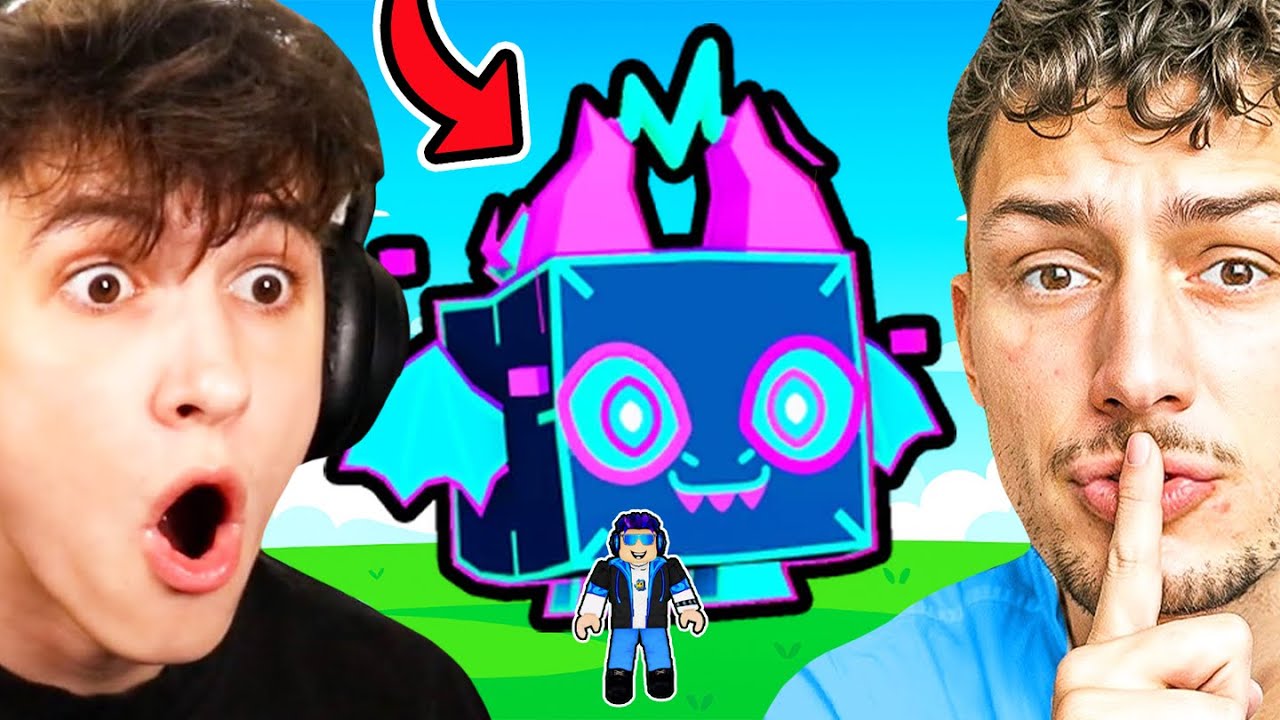 Daroval Mi Titanica v PETS GO! (NEČEKAL JSEM TO)