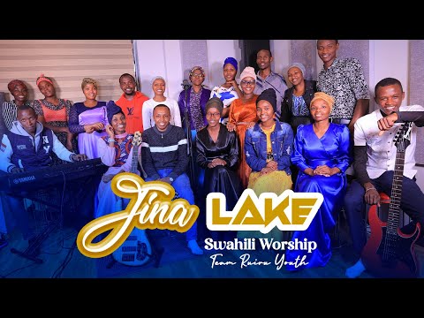 Team Ruiru Youth Jina Lake Official Music Video
