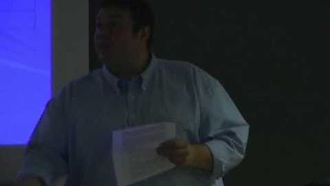 Networking Icebreakers
